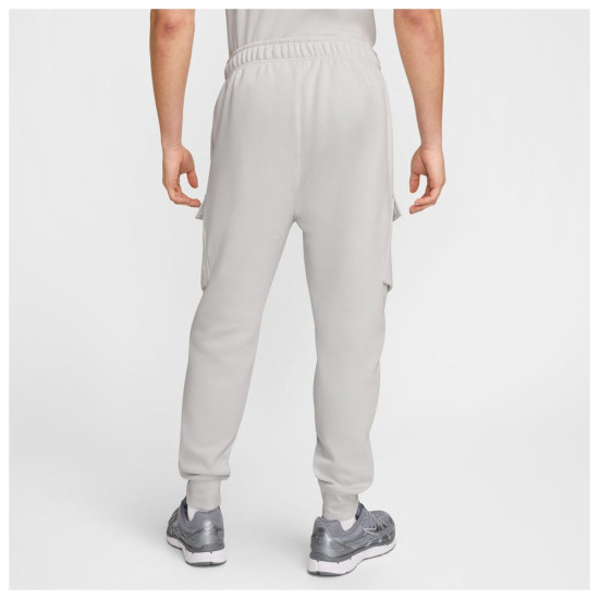 Nike Ανδρικό παντελόνι φόρμας Sportswear Air Cargo Fleece Pants